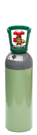 4 kg Co2 Kulsyreflaske