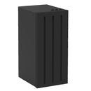 Vandhane med nedkølet vand samt brus