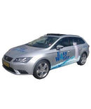 Serviceaftale 2 - 2 årlige servicebesøg