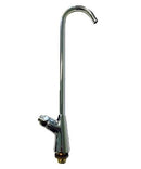 Tappehane 4 til indbygningskøler