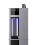 LEJE af Borg & Overström B3, gulv, kold, temp