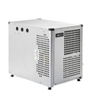 Easywater 70Z, indbygning, kold