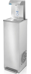 Easywater 50 F (enkelt udtag med fodpedal)